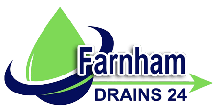 Farnham Drains24 Logo